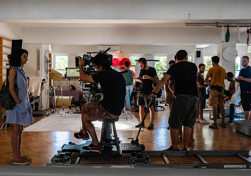“Sardunya” Türkiye Prömiyerini İstanbul Film Festivali’nde Yapacak