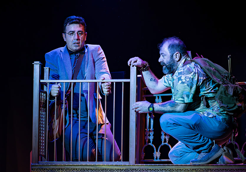 ENKA Sanat’ın Yeni Sezon Etkinlikleri Belli Oldu