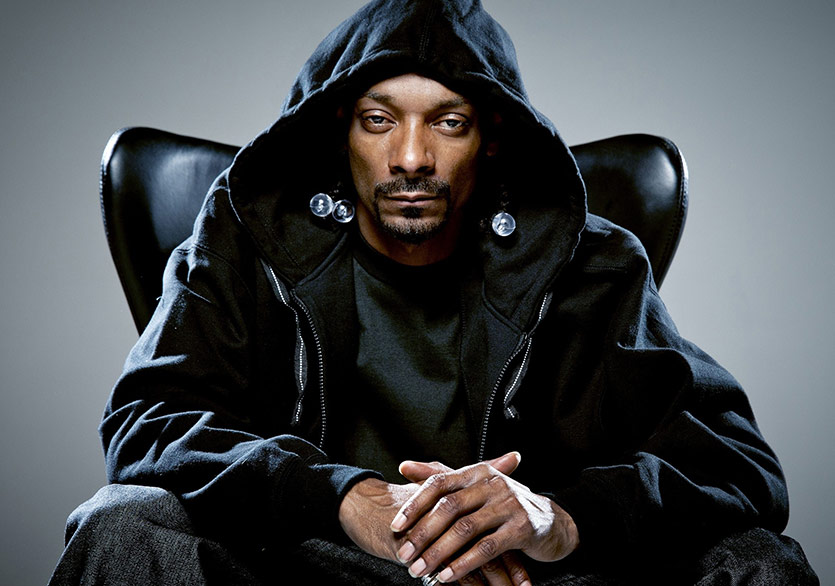 Snoop Dogg ve De La Soul Gorillaz Albümünde Bir Araya Geliyor
