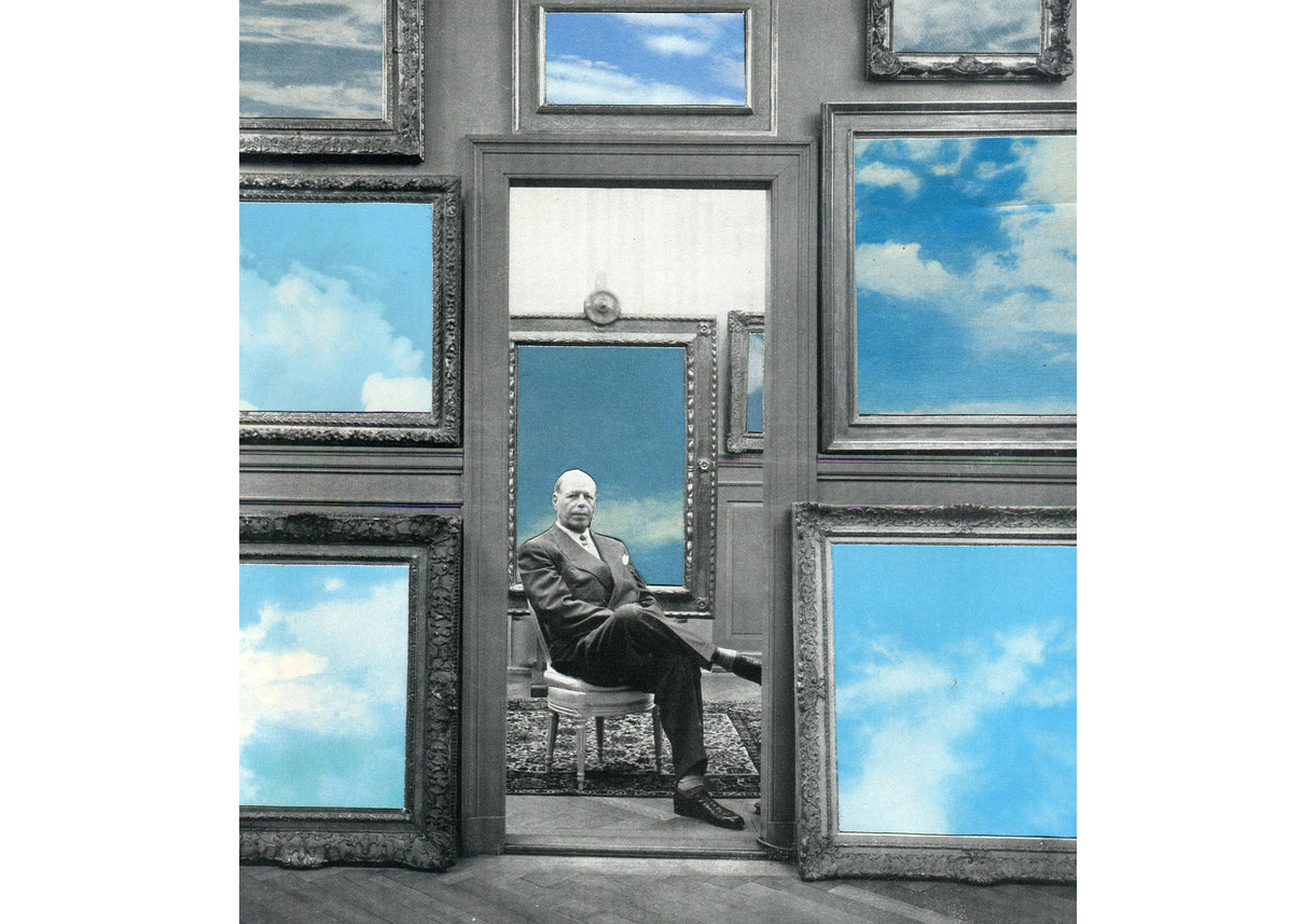 Sammy Slabbinck Yeni Yılı Noel Sergisiyle Karşılıyor