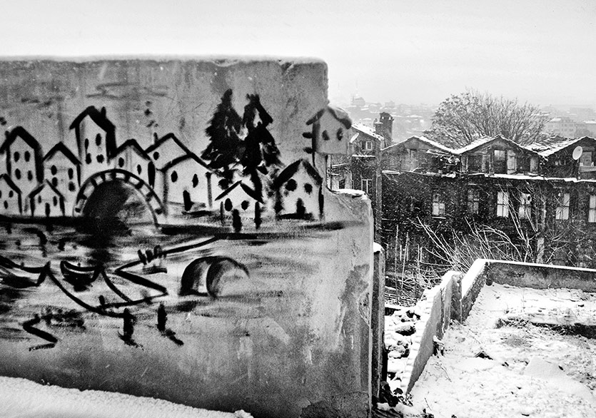 İstanbul’un Hafıza Kutusuna Yeni Bir Anı