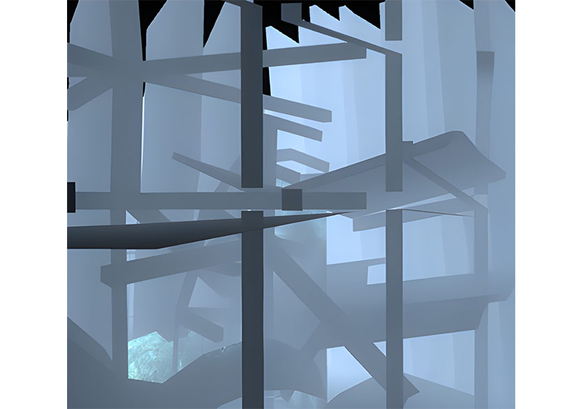 Can Ünlü’nün İlk Kişisel Sergisi “CONCANCİN / Kişisel Karma” Barın Han’da