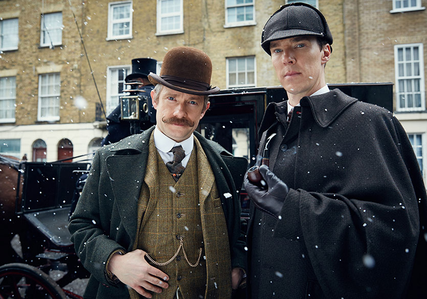 Emmy’nin Galibi Game of Thrones