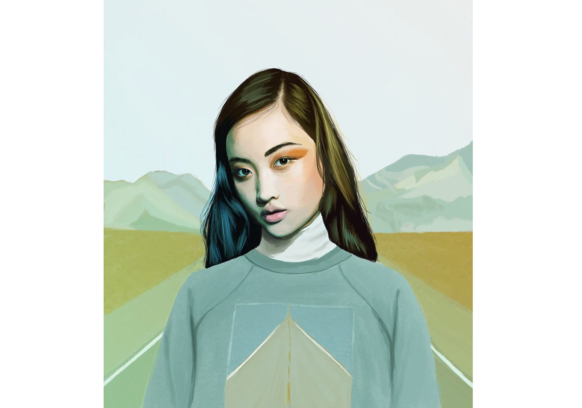 İllüstrasyonların Modern ve Minimal Dili