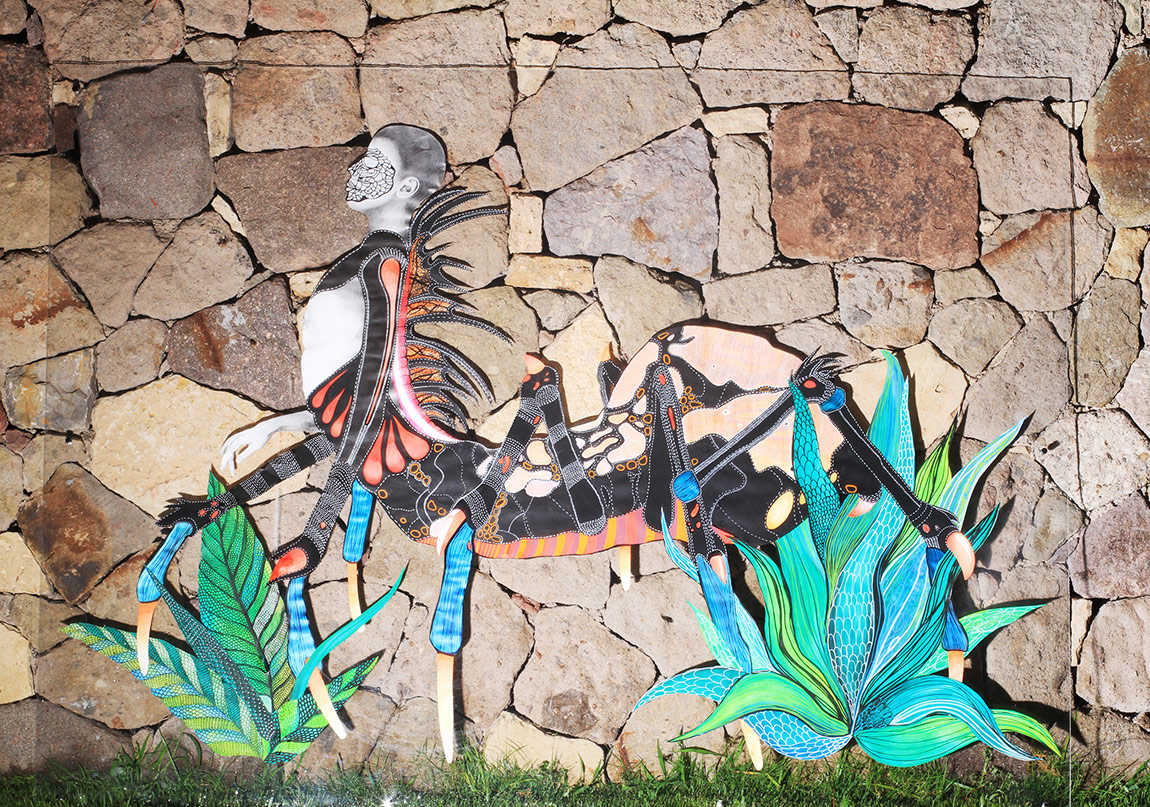 Benliğimizdeki Saklı Geometri