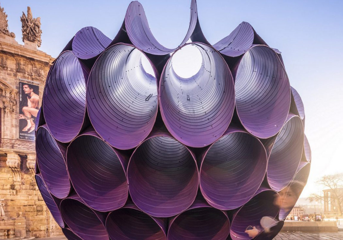 Porto’da Bir Güneş Tutulması 