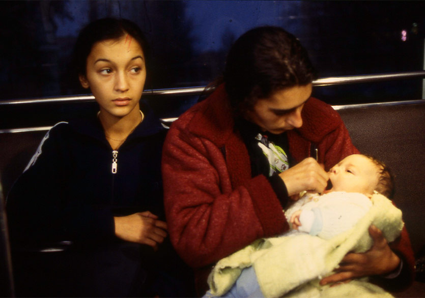 Pedro Costa Filmleri İstanbul Modern Sinema’da