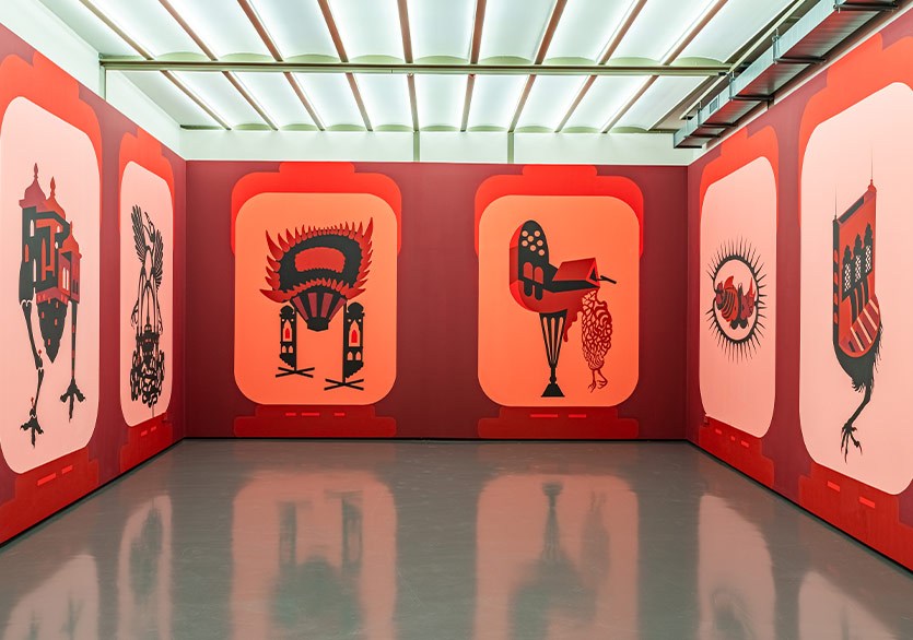 18. İstanbul Bienali Başlıyor
