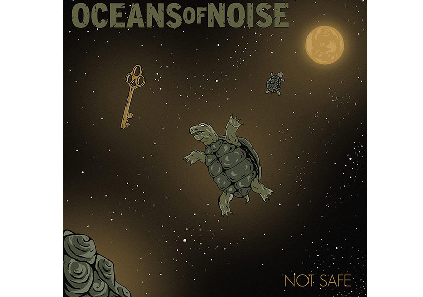 Oceans of Noise, Babylon’da