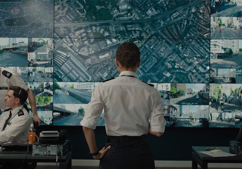 Aaron Taylor-Johnson ve Theo James’i Buluşturan “Fuze/Fünye” Filmi 8 Mayıs’ta Vizyonda