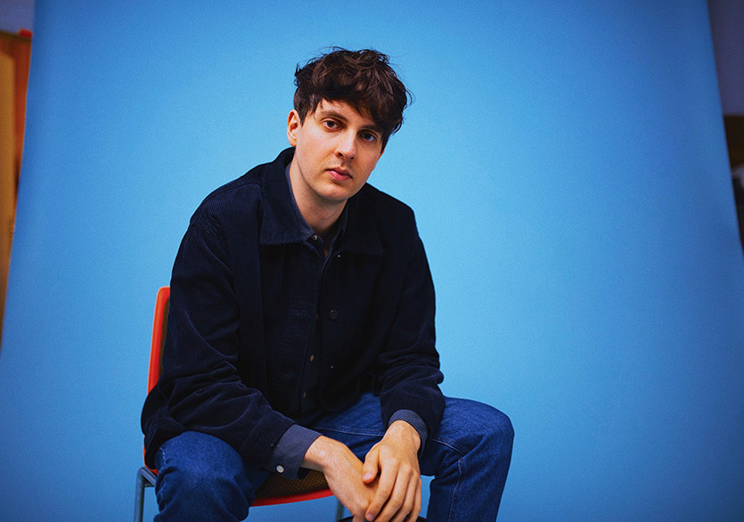 Roosevelt 16 Aralık’ta Zorlu PSM Turkcell Sahnesi’nde