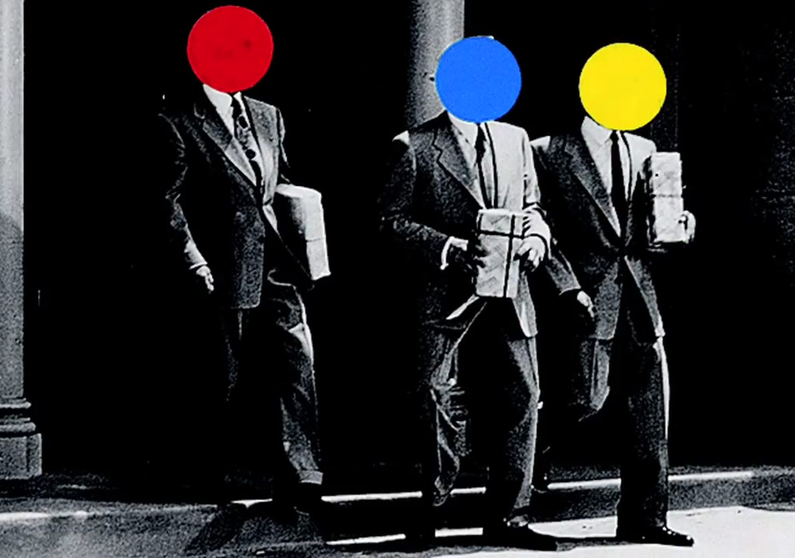 Dil İle Görselliği Birleştiren Sanat