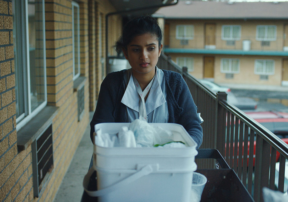 Ödüllü Filmler 12. Akbank Kısa Film Festivali’nde Yarışacak