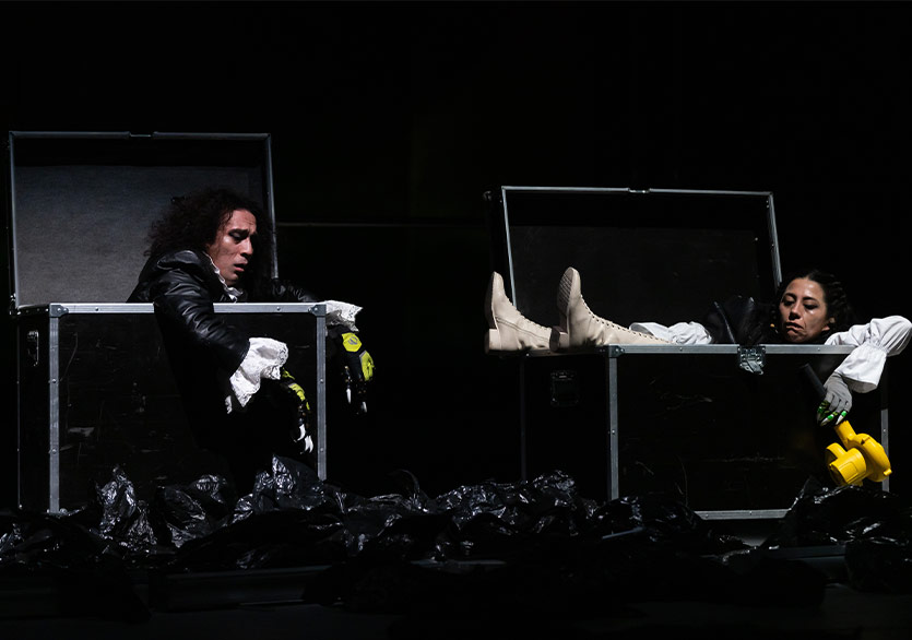 “Vampyr” Beykoz Kundura Ortak Yapımcılığında Türkiye’de 