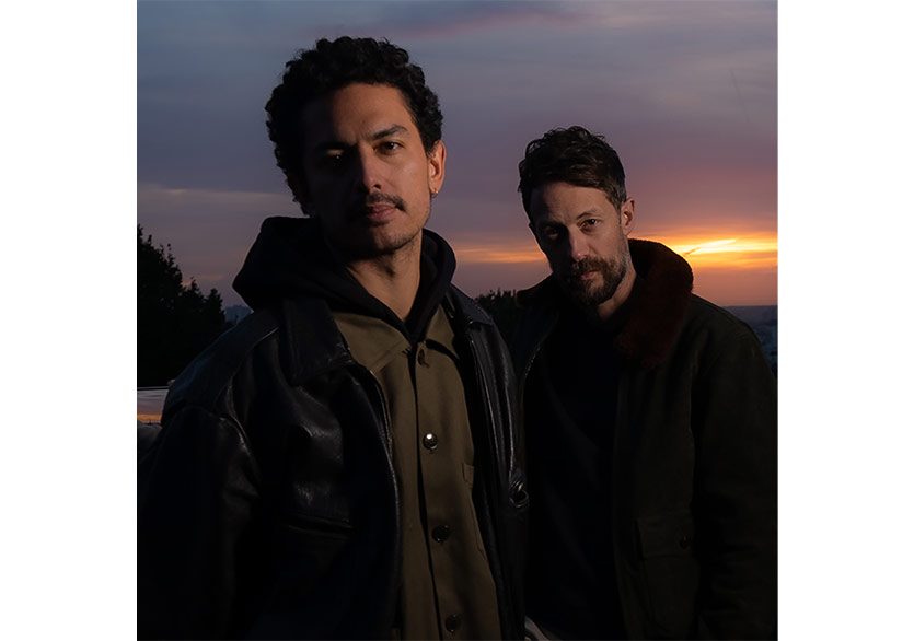 The Blaze’den 3 Konserlik Turne 