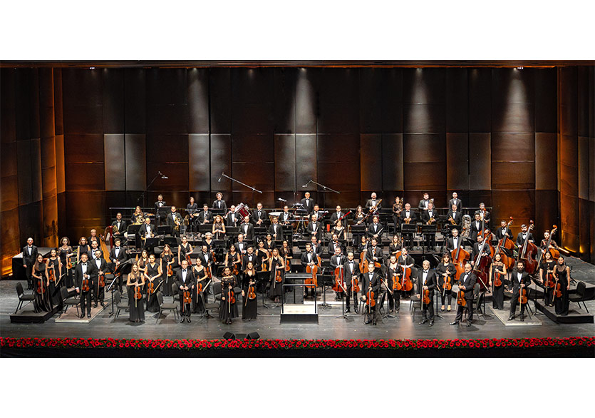 BİFO ve Barbara Hannigan’dan “Metamorfozlar” ve “İnsan Sesi”