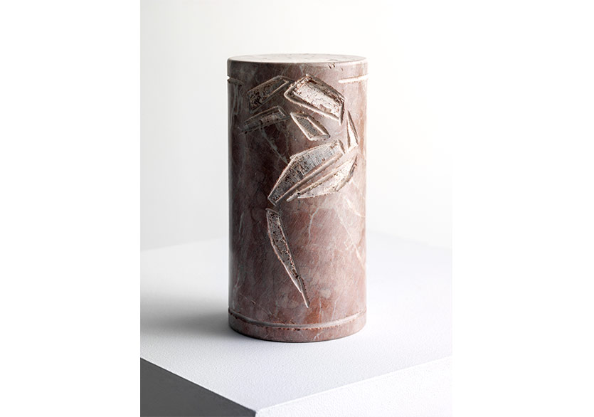 Burcu Erden’in “Mühür” Sergisi Art On İstanbul’da