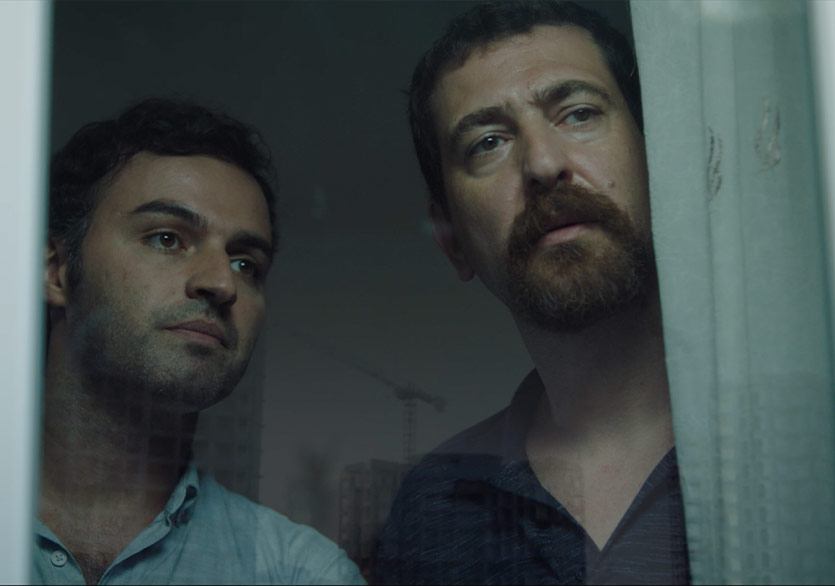 40. İstanbul Film Festivali Ulusal Yarışma Gösterimleri Başlıyor