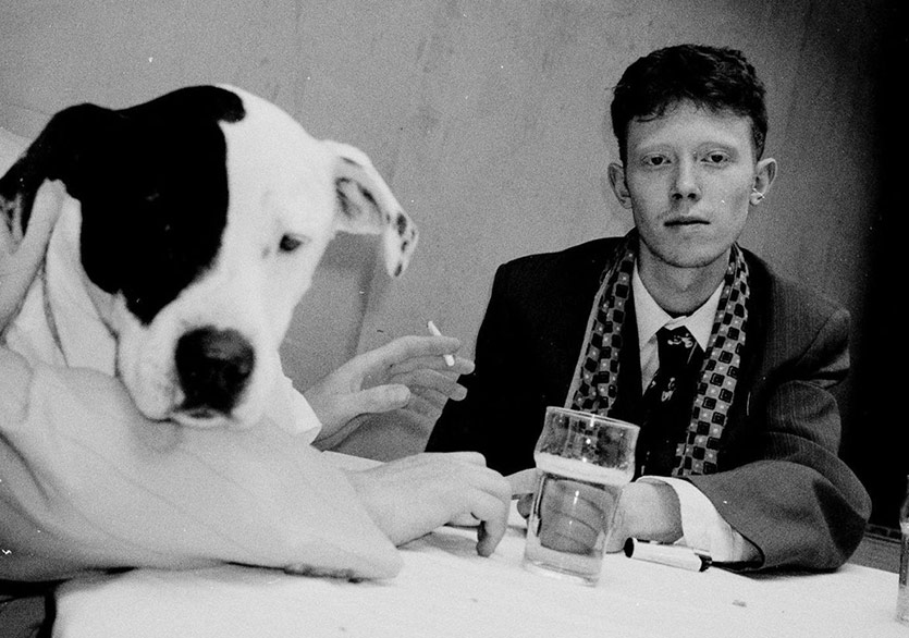 King Krule 7-8 Şubat’ta İstanbulda!