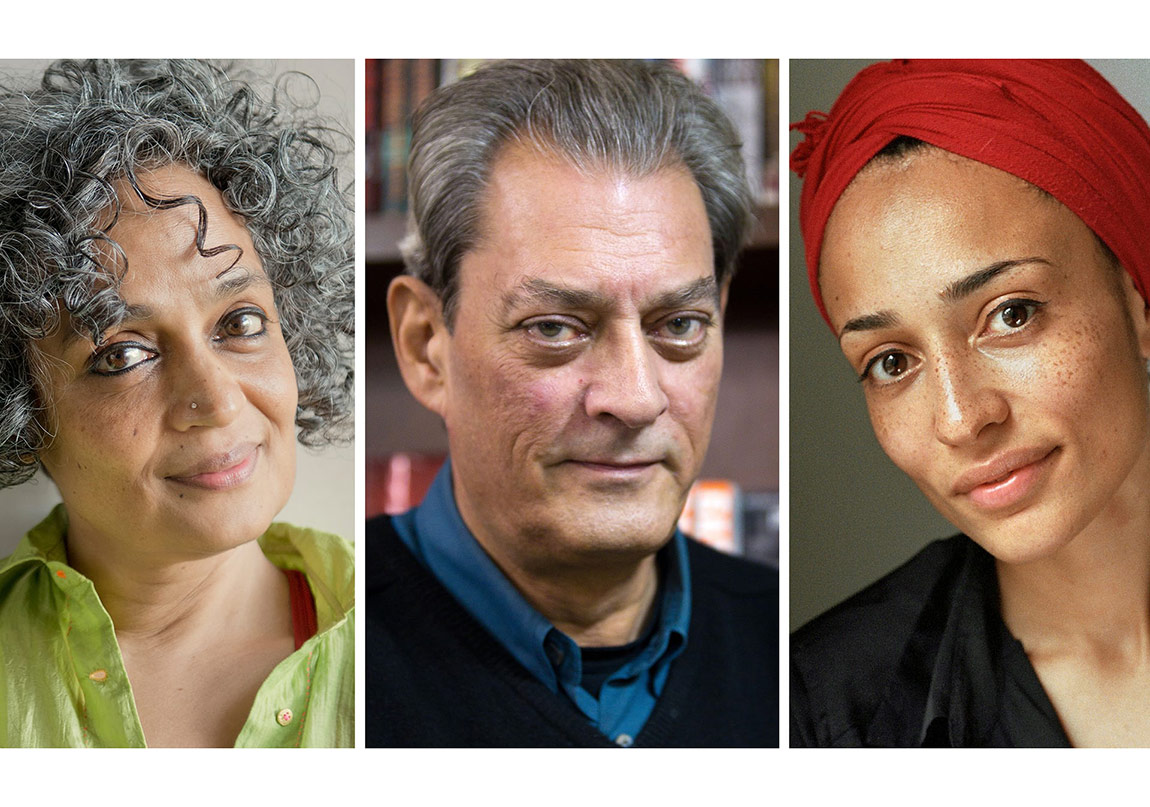 Man Booker Ödülü Uzun Listesi Açıklandı
