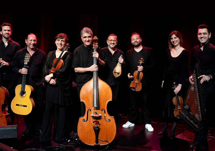 İş Sanat Yeni Programını Duyurdu