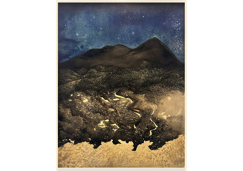 Galeri / Miz’den Yeni Sergi: “Dönüş”