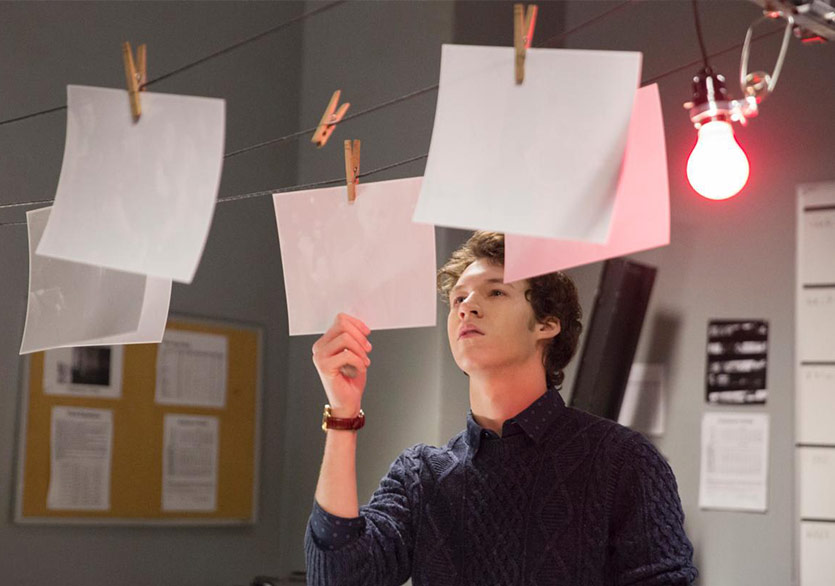13 Reasons Why’ın İkinci Sezonundan Gelişmeler Var