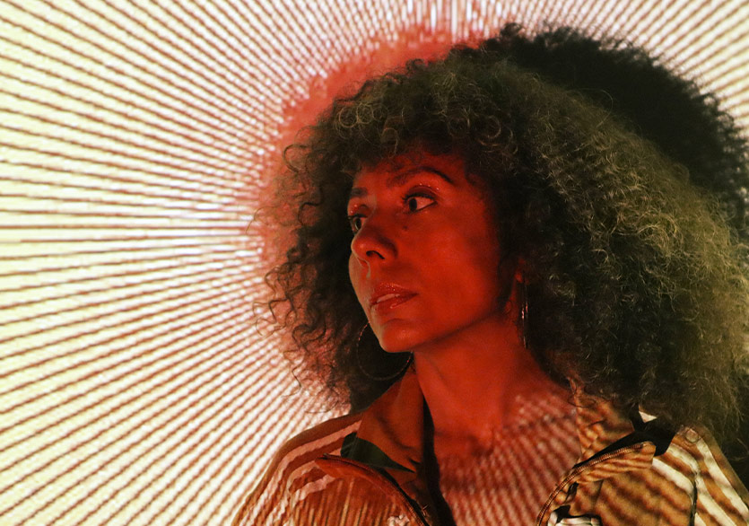 Donna Mobile, “Airplane Mode” Teklisini Yayımladı