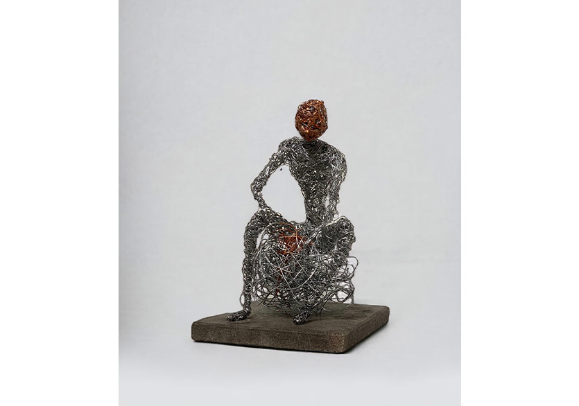 KUN Art Space’te İki Yeni Sergi