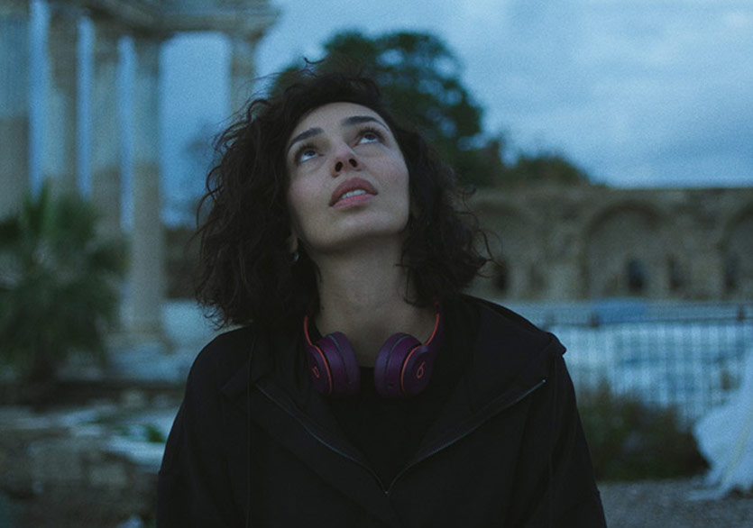 Bodrum Uluslararası Film Festivali Başlıyor