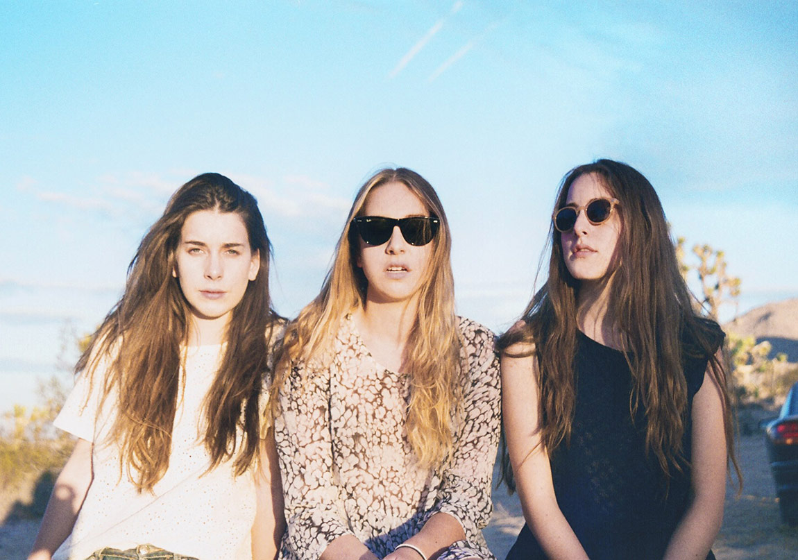 Müzik Endüstrisinde Kadın Olmak