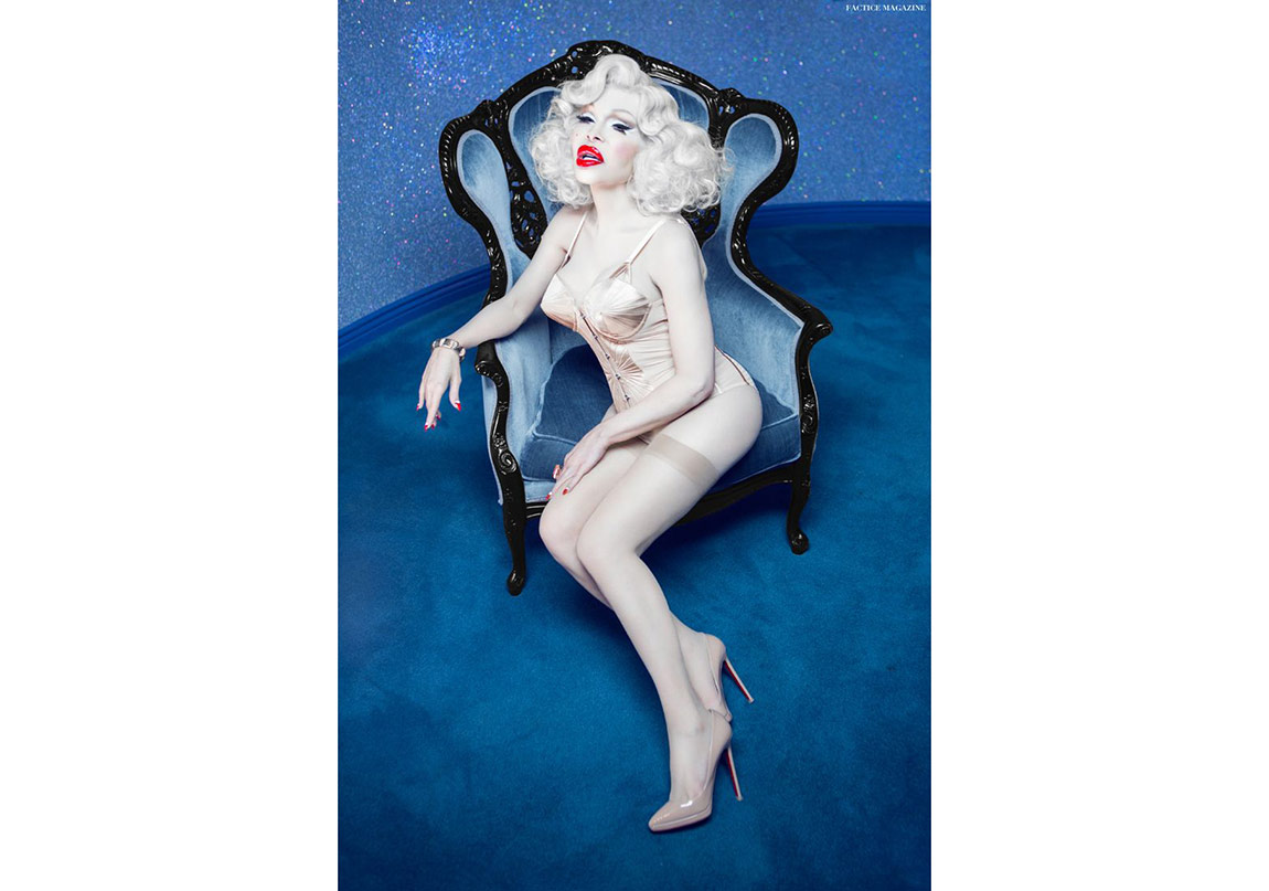 Cinselliğin Akışkan Spektrumu