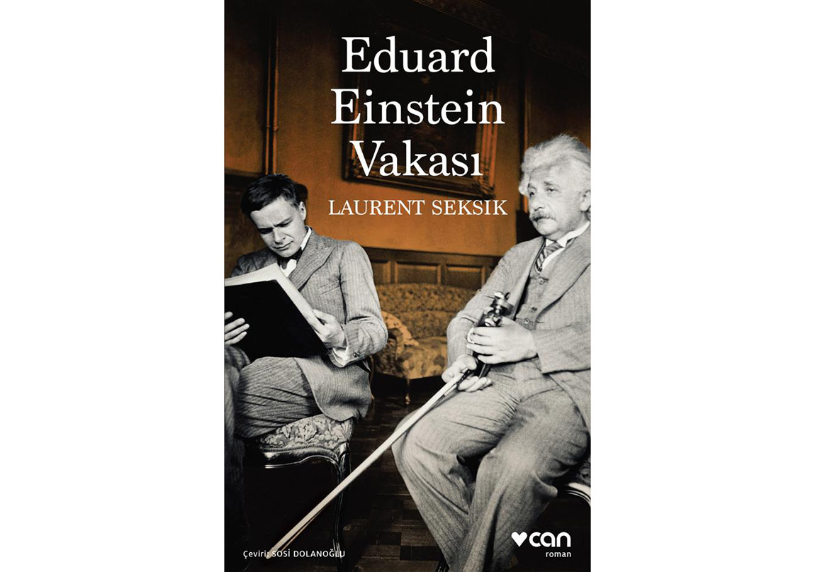 Bir Dahinin Oğlu Olmak: “Eduard Einstein Vakası”
