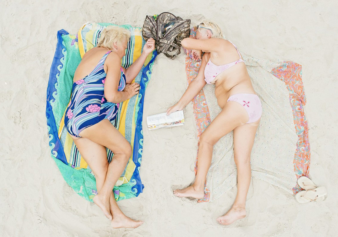 Mimariden Fotoğrafa Doğru Bir Dönüşüm