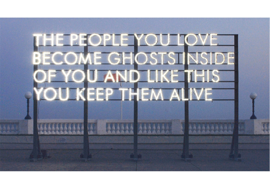 Robert Montgomery ISTANBUL’74’de