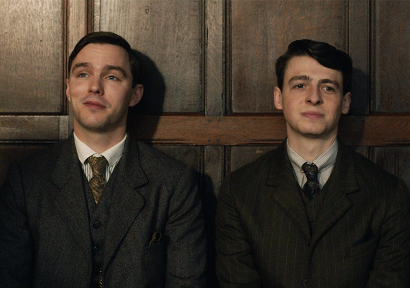 Tolkien Filminden Fragman Paylaşıldı