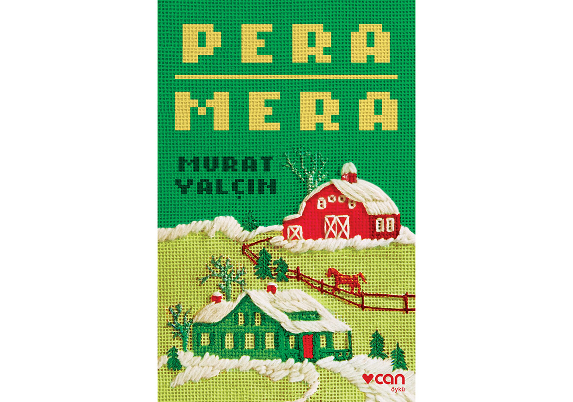 Murat Yalçın’dan Çok Boyutlu Bir Ustalık Kitabı