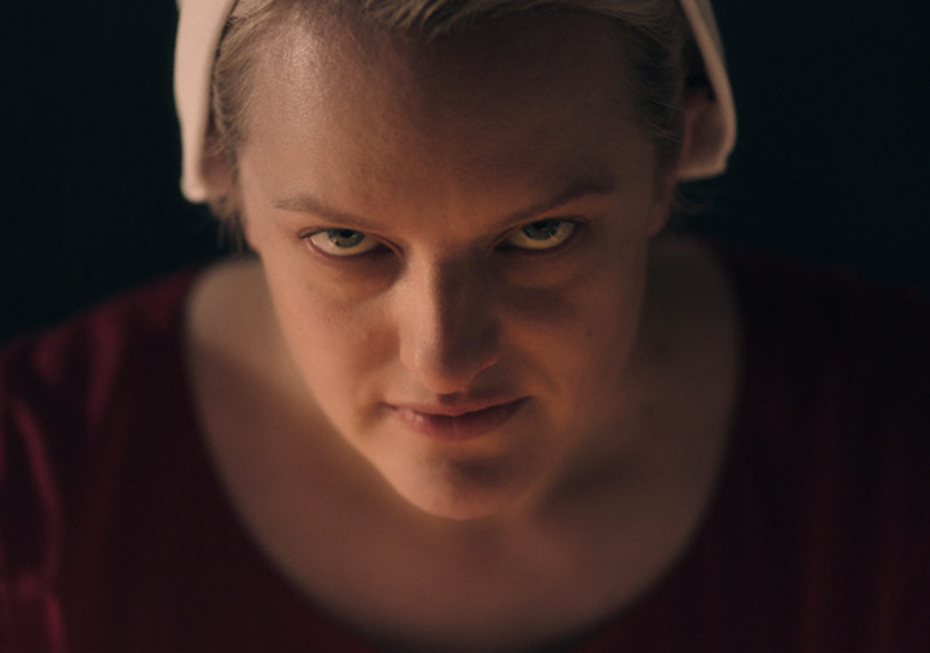 The Handmaid’s Tale’in Yeni Sezonundan İlk Kareler Paylaşıldı