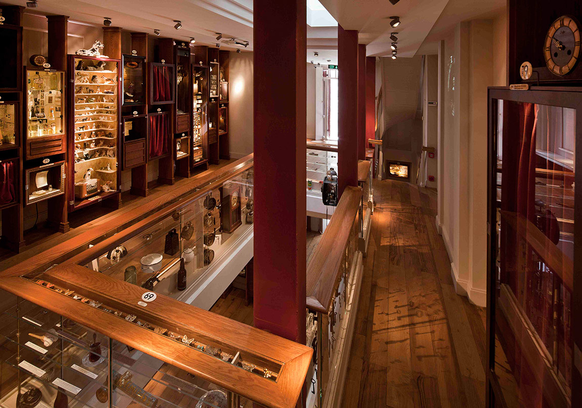 Masumiyet Müzesi Picasso Müzesi’ne İlham Kaynağı Oldu