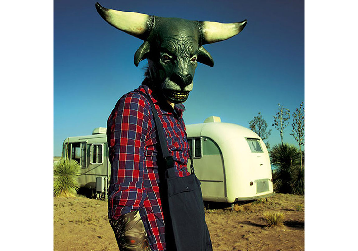 Modern Dünyaya Meydan Okuyan İkili