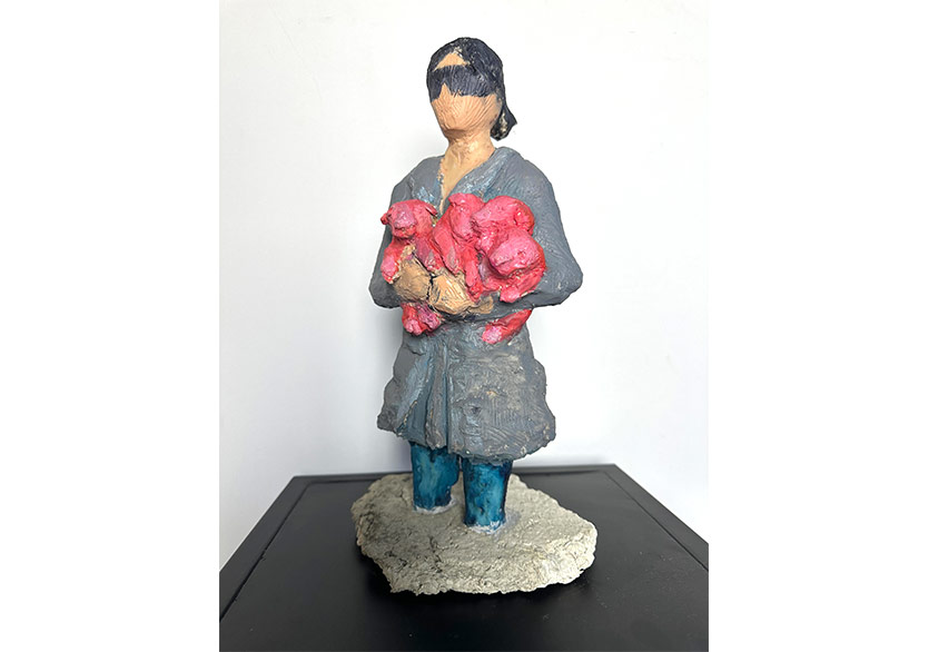 Galeri / Miz’den Yeni Sergi: “Dönüş”