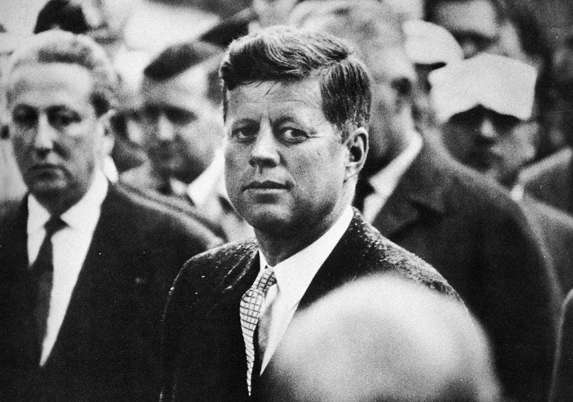 Harry Benson Belgeselinden Yeni Görüntüler