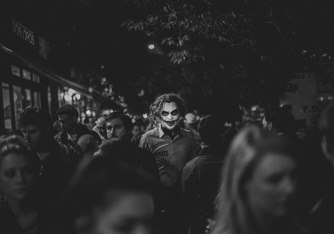 Sony Dünya Fotoğraf Ödülleri Açıklandı
