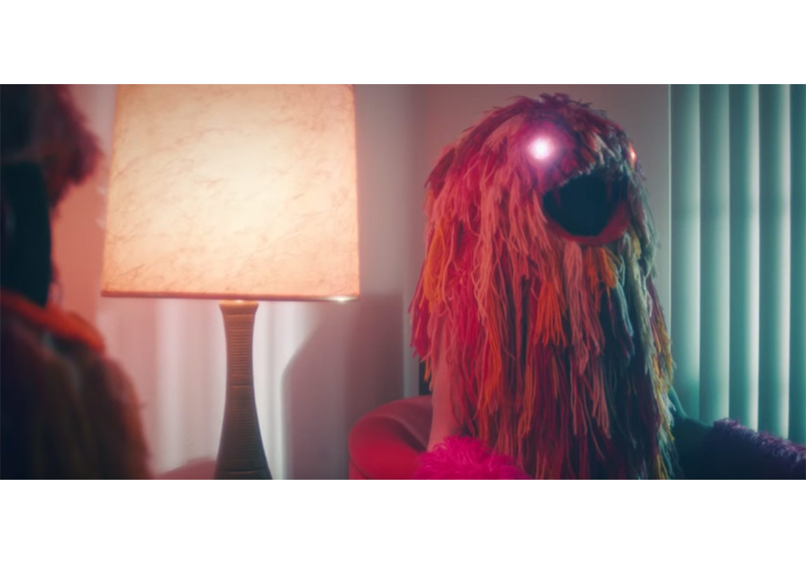 Band of Horses’dan Casual Party’e Klip!