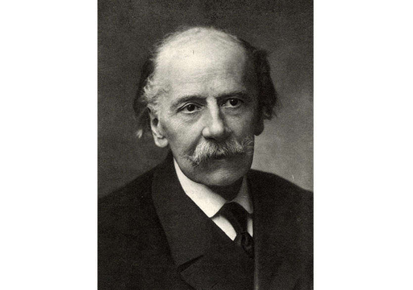 Nadar’ın Portreleri İstanbul’da!