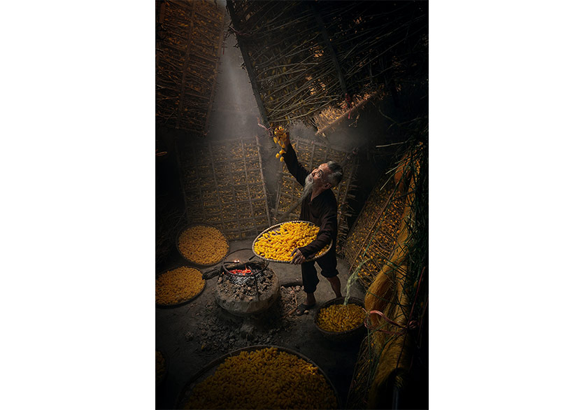 15. Arbella Uluslararası Fotoğraf Yarışması Sergisi Taksim Sanat’ta 