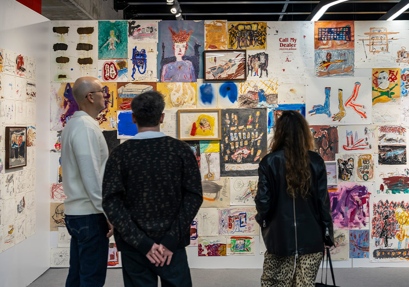 Art Show Galeriler Buluşması 2026 Sona Erdi