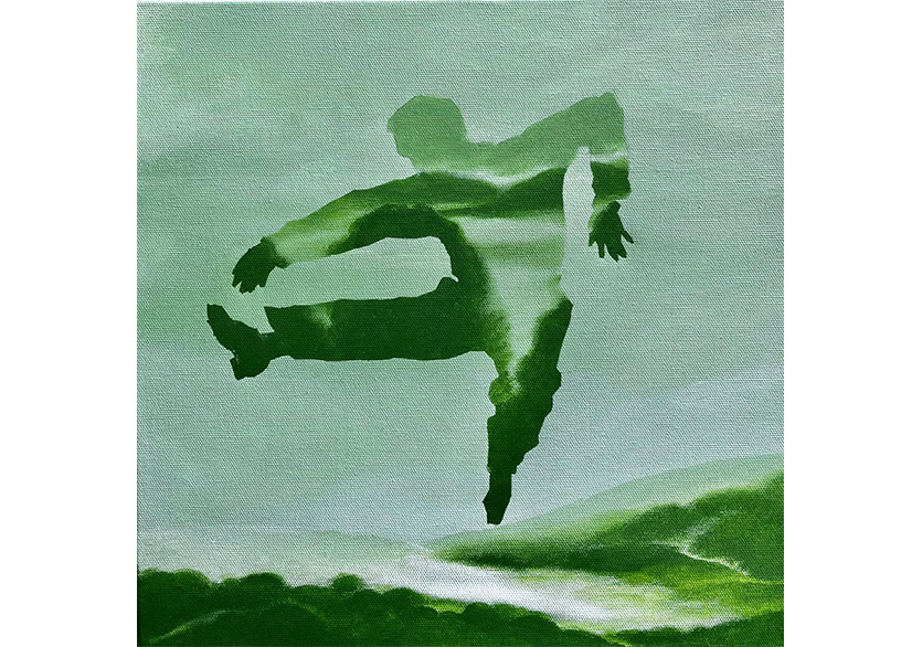 Artroom İlk Sergisi “Tavşan en başından beri haklıydı” ile Kapılarını Açıyor