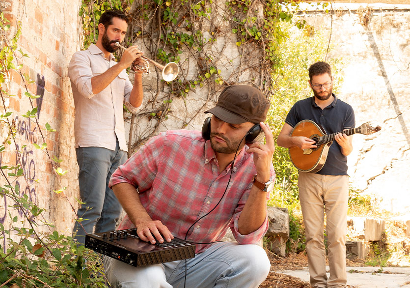 Sound of Europe Festivali’nin İkinci Edisyonu 22 - 24 Eylül’de