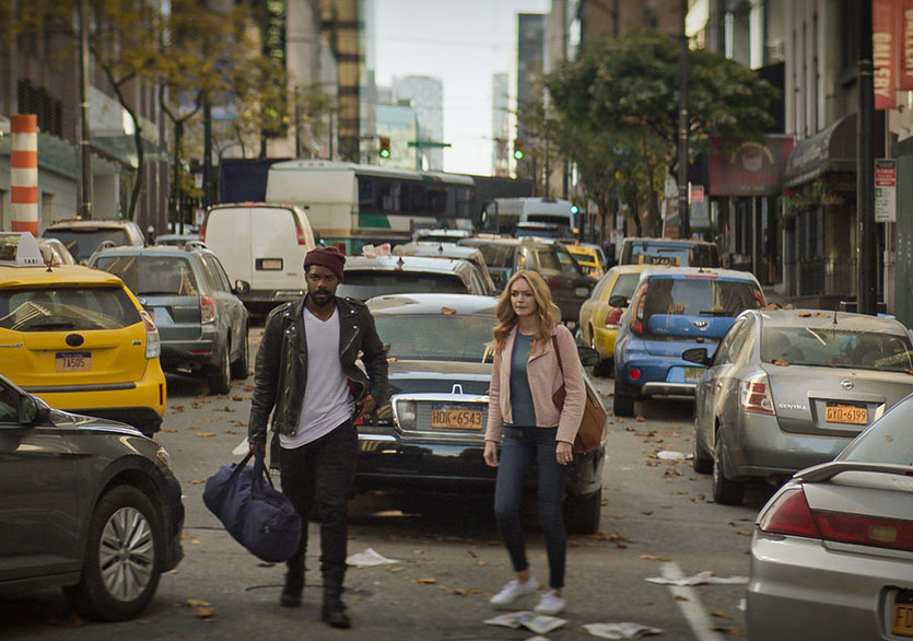 Stephen King’in Kült Romanı “The Stand” Yeniden Canlanıyor